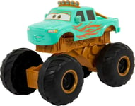 Mattel Cars speelgoed van Disney en Pixar, Cars Op Weg Circusstunt I (US IMPORT)