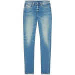 Jeans skinny Diesel  D-STRUKT