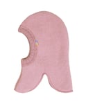 Joha Soft Ull Balaclava Old Rose