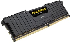 Vengeance LPX 8GB DDR4 2666MHz