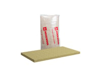 LYDPLATE 30X595X1195 ROCKWOOL