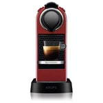 Kapselmaskin Nespresso Krups Citiz