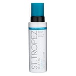 St.Tropez Self Tan Classic Bronzer Mousse Foam, Original Fake Tan, Streak-Free Finish, Develops in 4-8 hours, Vegan, Natural & Cruelty Free, 400 ml