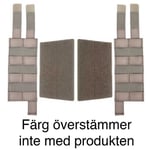 Snigel SnigelDesign Squeeze Kardborrestängning -17 Multicam