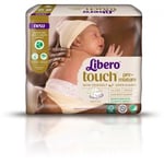 Libero Touch (<2 5kg) Premature 24 stk/pakke