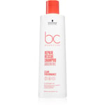 Schwarzkopf Professional BC Bonacure Repair Rescue shampoo for dry and damaged hair 500 ml