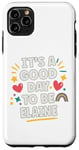 iPhone 11 Pro Max ELAINE Personalized Retro Girls Custom ELAINE Name Case