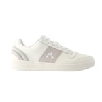 Le Coq Sportif Mixte LCS Olympia Optical White/Galet Basket, 44 EU