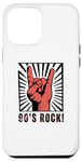 iPhone 12 Pro Max 90's Rock, Rock Music 1990's, Rock Fans Of The 1990's Case