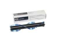 Sebo 5010AM Rouleau de brosse pour aspirateur vertical, noir avec poils bleus, 270 mm x 57 mm x 57 mm