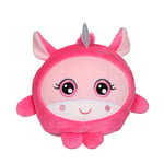 Squishimals 65 cm - Licorne