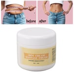 2pcs 30g Body Slimming Cream Cellulite Removal Fat Burning Massage Cream For TDM