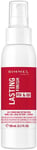 Rimmel London, Lasting Finish Fix & Go Setting Spray, 100 ml