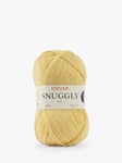 Sirdar Snuggly 4 Ply Knitting Yarn, 50g