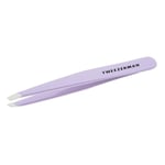 Tweezerman Exclusive Lavender Slant Tweezer