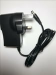 UK 5V 2A Switching Adapter Power Supply for DB Power Outdoor Wifi IP CCTV Camera