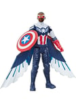 Hasbro Marvel Avengers Titan Hero Series Captain America