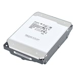 Hårddisk Toshiba MG09ACA16TE 3,5" 16 TB