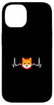 Coque pour iPhone 14 Shiba Inu SHIB Krypto Hodler Fan