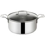 Tefal Jamie Oliver Stewpot 20cm 3,0l