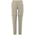 Millet Pantalon De Randonnée Convertible Ubic Femme