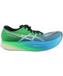 Asics Metaspeed Sky+ Mens Blue/Green Running Trainers - Multicolour - Size UK 3.5