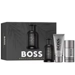 Hugo Boss BOSS Bottled Gift Set EDP 100ml + S/Gel 100ml + D/Stick 75g