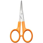 Fiskars - Classic neglesaks buet 10 cm