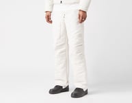 The North Face Steep Tech Smear Pants, White