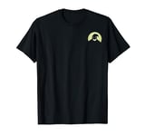 Disney Nightmare Before Christmas Oogie Boogie Pocket T-Shirt