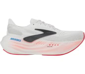 Glycerin Max W löparskor Dam 118 White/Black/Diva Pink 7