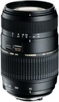 Tamron AF 70-300mm f/4-5.6 Di LD MACRO 1:2 (Canon)