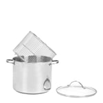 Modern House - Kitchen Essentials gryte m/dampkurv 18L