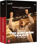 Lars Von Trier&#039;s The Kingdom Trilogy / Riket 13