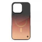 Clckr iPhone 15 Pro Max Skal Onyx MagSafe Copper