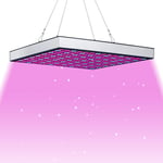 Einfeben 45w Lampe Horticole led de Croissance Floraison led Grow Light pour led Culture Indoor Plante Hydroponique éclairage Germination