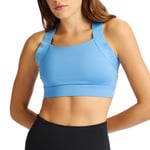 Röhnisch Kay Sports Bra sport bh (dam) - Pacific, XL