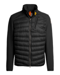 Parajumpers Jayden Fleece Jacket M Black (L L)