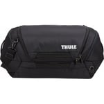 Thule Subterra Weekender Duffel 60L - Duffelväska, svart