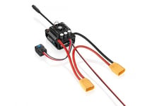 Hobbywing EZRUN MAX8 G2 ESC Speed Controller HW30103203