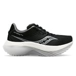 Saucony Kinvara Pro Women Svart US10/UK8/42 - Fri frakt