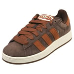 adidas Campus 00s Mens Fashion Trainers in Dark Brown - 7 UK