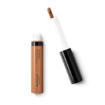 KIKO Milano Full Coverage Dark Circles Concealer 22, Correcteur Liquide Haute Couvrance Pour Le Contour Des Yeux Et Le Visage