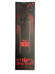 Gourde en acier Dc Comics The Batman 750 ml Erik