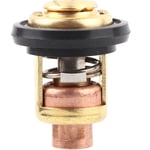 Thermostat de moteur de bateau adapté au hors-bord Yamaha 3P-225P, puissance 6E5-12411-30 - Jeffergarden