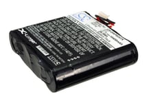 Rechargeable battery for Pure Evoke Mio 10400mAh Li-Ion