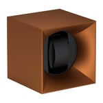 SwissKubik Startbox Bronze Watch Winder 1 ur Brun Plast SK01.STB011 - Unisex