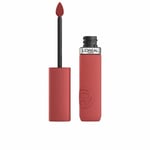 Rouge à lèvres liquide L'Oreal Make Up INFAILLIBLE MATTE RESISTANCE Nº 645 Cr