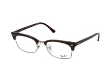 Ray-Ban Clubmaster RX 3916V 2012, including lenses, SQUARE Glasses, UNISEX