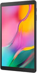 Galaxy Tab A 2019, 4G, (10, 1 Pouces, 32Go, Android 9.0) Noir